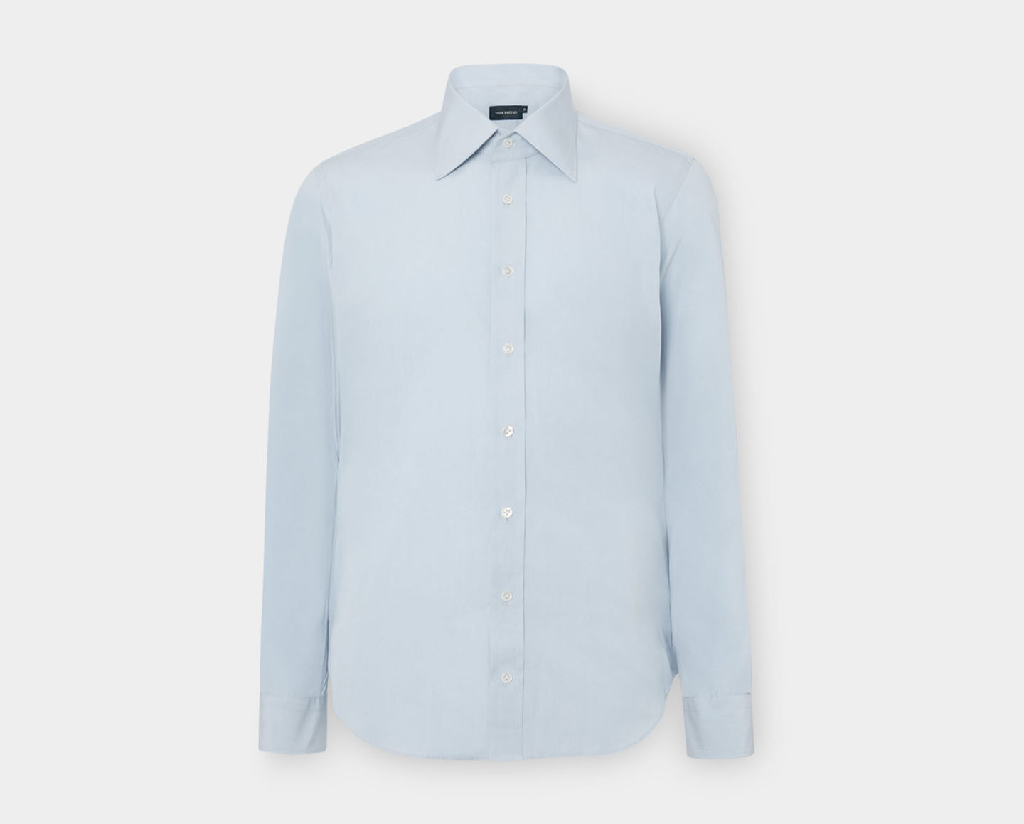 Lecce Collar Cotton Shirt