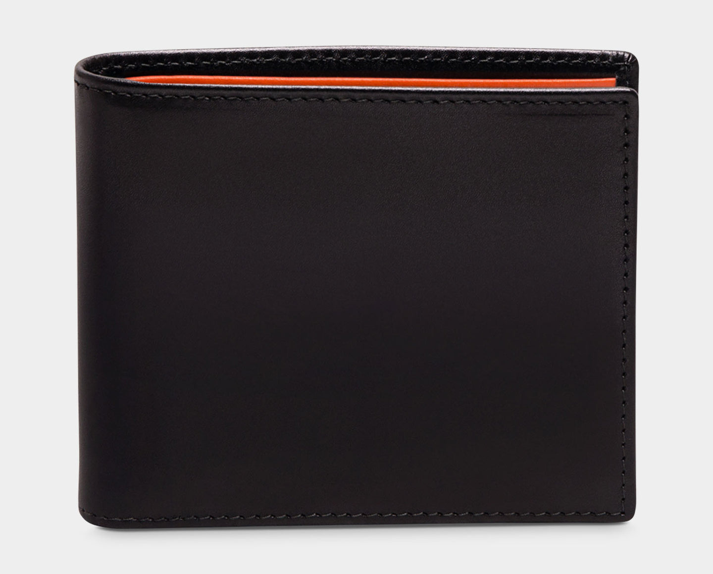 Sterling Billfold Wallet with 6 C/C