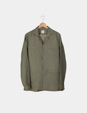Ischia Verde Shirt