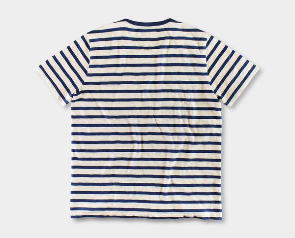 Men's Stripe Cotton Apparel & Accessories - Stripe | &SONS – Gentlemans ...