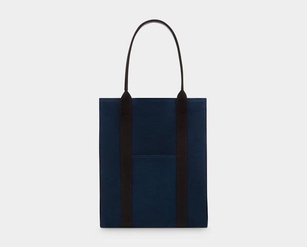 Men's The Tote | Charles Laurie – Gentlemans Journal Shop