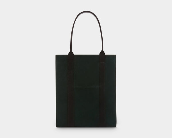 Men's The Tote | Charles Laurie – Gentlemans Journal Shop