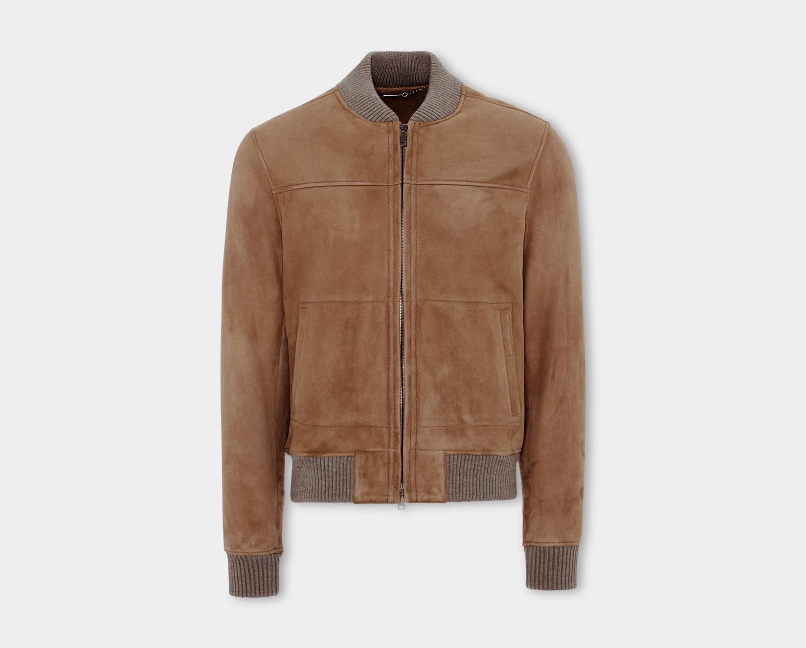 Theory suede bomber on sale jacket