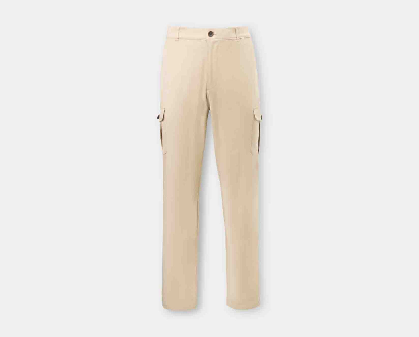 Safari Travel Trousers