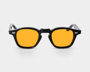 Cord Eco Black | Orange