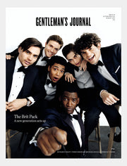 No. 30 | Britpack