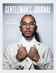 No. 34 | SS20 & Lewis Hamilton cover