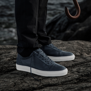 Classic Navy Blue (Water-resistant)