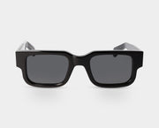 Silk Eco Black | Grey