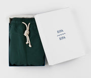 Verde Pino Swim Shorts