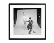 David Bowie Diamond Dog