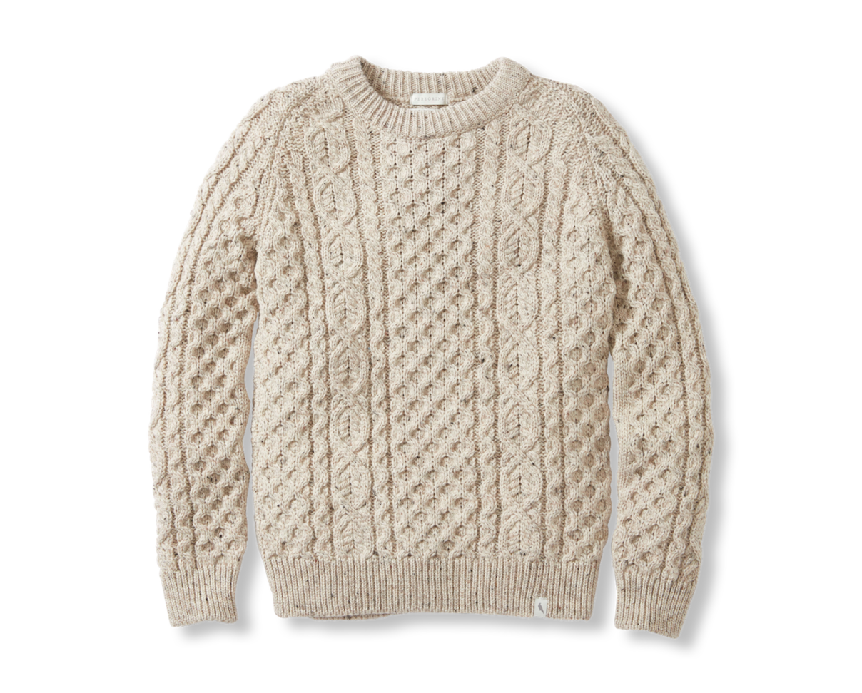 Peregrine clearance hudson aran