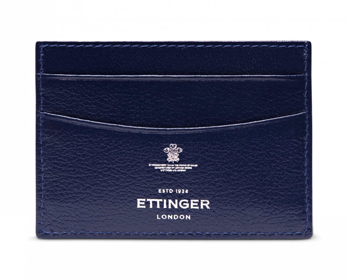 Men's Sterling Coat Wallet with 8 C/C | Ettinger – Gentlemans
