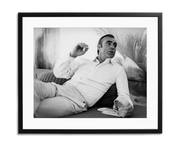 Sean Connery As Bond