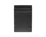 Ettinger Magic Card Wallet in Grey