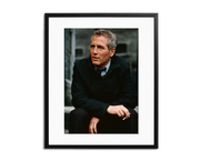 ‘The Mackintosh Man’ – Paul Newman