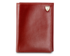Trifold Wallet – Smooth Cognac