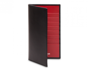 Ettinger Sterling Coat Wallet with 8 C/C