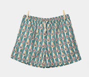 Panateneo Swim Shorts