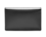 Ettinger Visiting Card Case in Grey