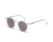 ECO Lapel – Transparent/Grey