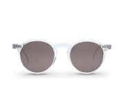 ECO Lapel – Transparent/Grey