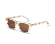 ECO Denim - Champagne/Tobacco