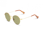 Vicuña – Gold/Bottle Green