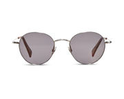 Vicuña – Rhodium/Gradient Grey