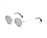 Vicuña – Rhodium/Gradient Grey