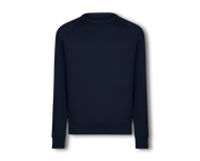 Navy Sandpiper Raglan Sweatshirt