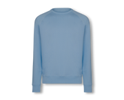 Blue Sandpiper Raglan Sweatshirt