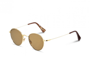 Vicuna – Gold/Tobacco