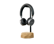 Headphone Stand – Oak