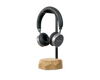 Headphone Stand – Oak