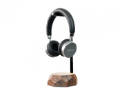 Headphone Stand – Walnut