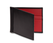 Sterling Money Clip Wallet