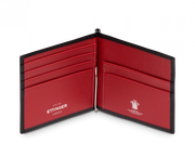 Sterling Money Clip Wallet