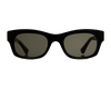Anthony Sunglasses in Piano Black