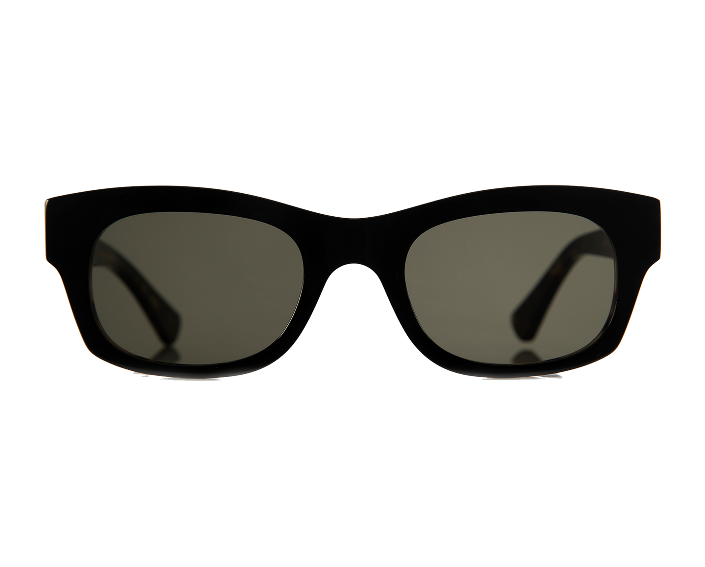 Anthony Sunglasses in Piano Black