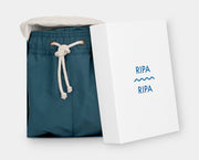 Blu Oltremare Swim Shorts