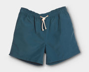 Blu Oltremare Swim Shorts
