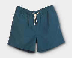 Blu Oltremare Swim Shorts