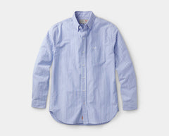 Aldridge Oxford Button Down Shirt