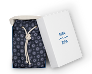 Notte Fonda Swim Shorts