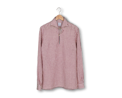 Capri Righe Rosse Shirt