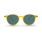 Cran – Honey/Bottle Green