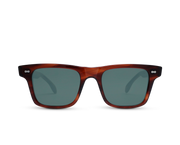 Denim - Havana/Bottle Green