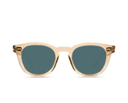 ECO Donegal - Champagne/Bottle Green