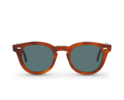 Donegal - Classic Tortoise/Bottle Green